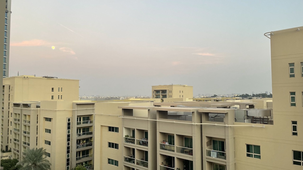 Photo of Outdoor in The Greens