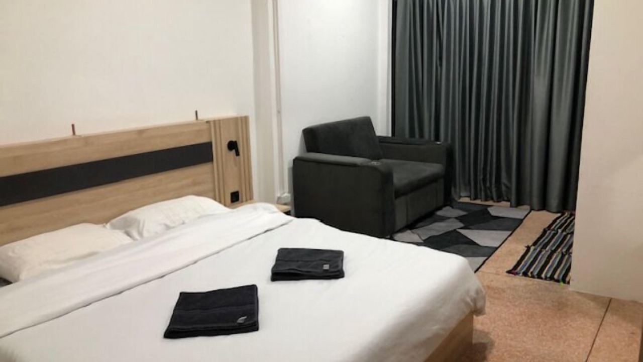 Photo of Bedroom in Silom