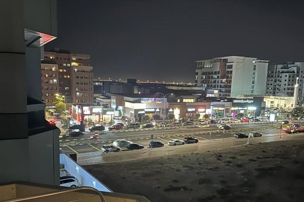Photo of Outdoor in Dubai