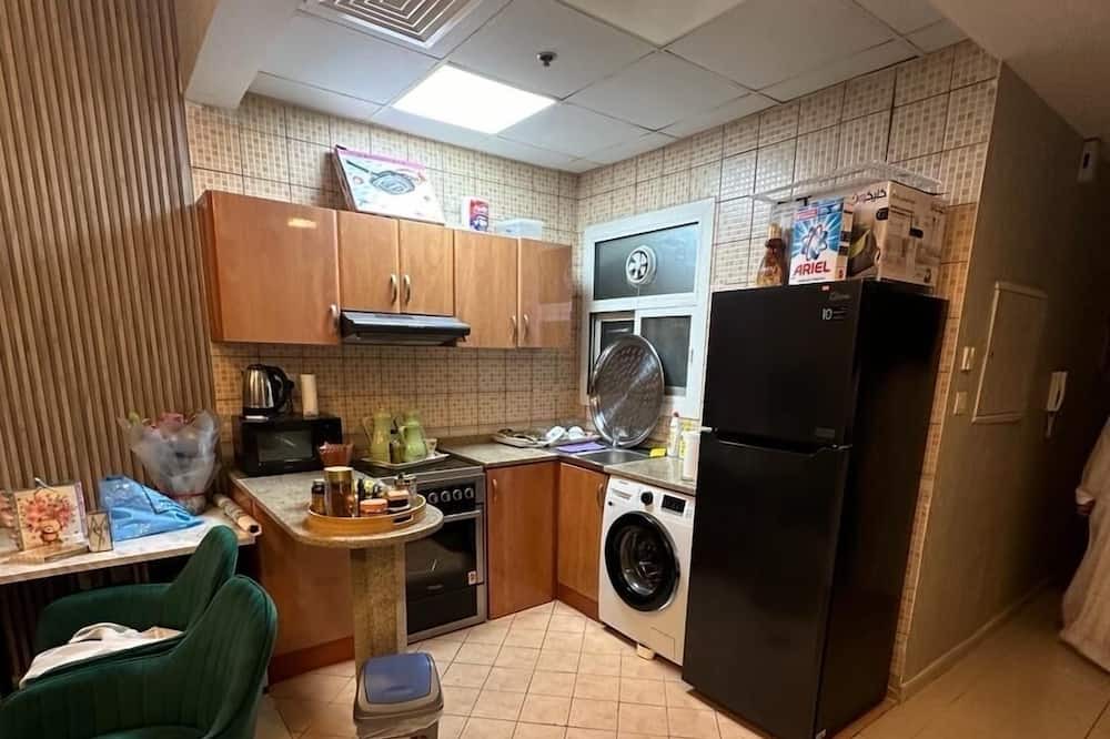 Photo of Kitchen in Dubai