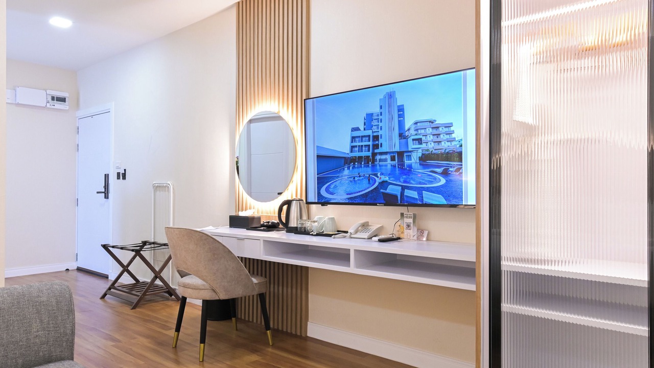 Photo of Bedroom in Bang Phlat