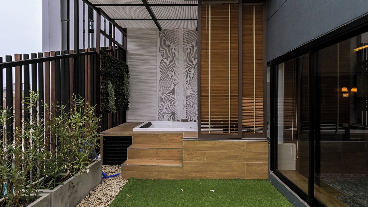 Photo of Bedroom in Bang Phlat