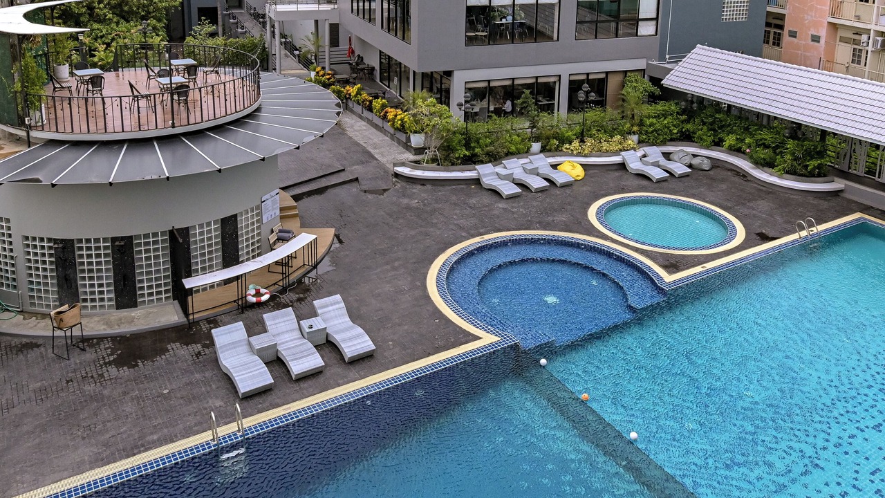Photo of Outdoor in Bang Phlat