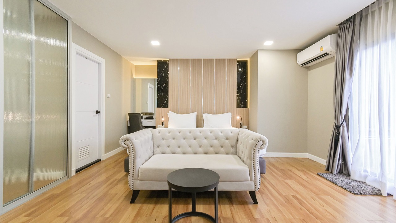 Photo of Bedroom in Bang Phlat