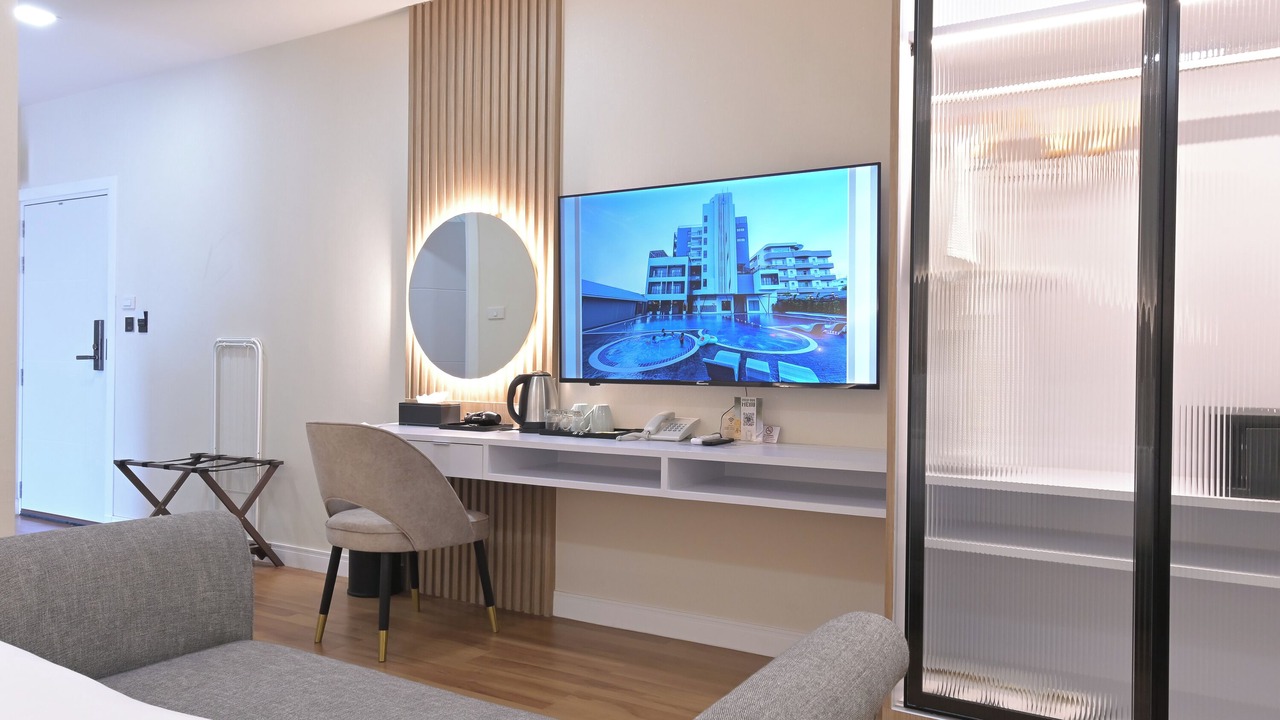 Photo of Bedroom in Bang Phlat