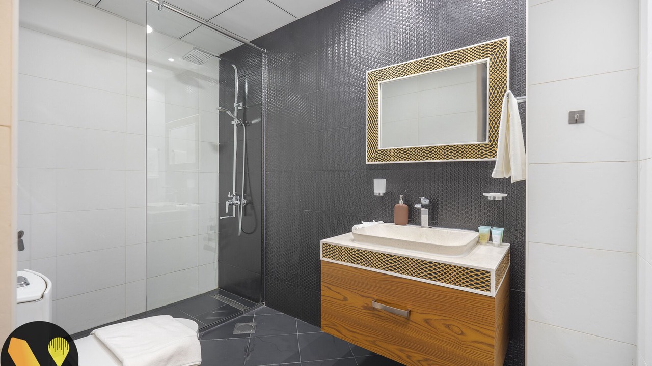 Photo of Bathroom in Business Bay