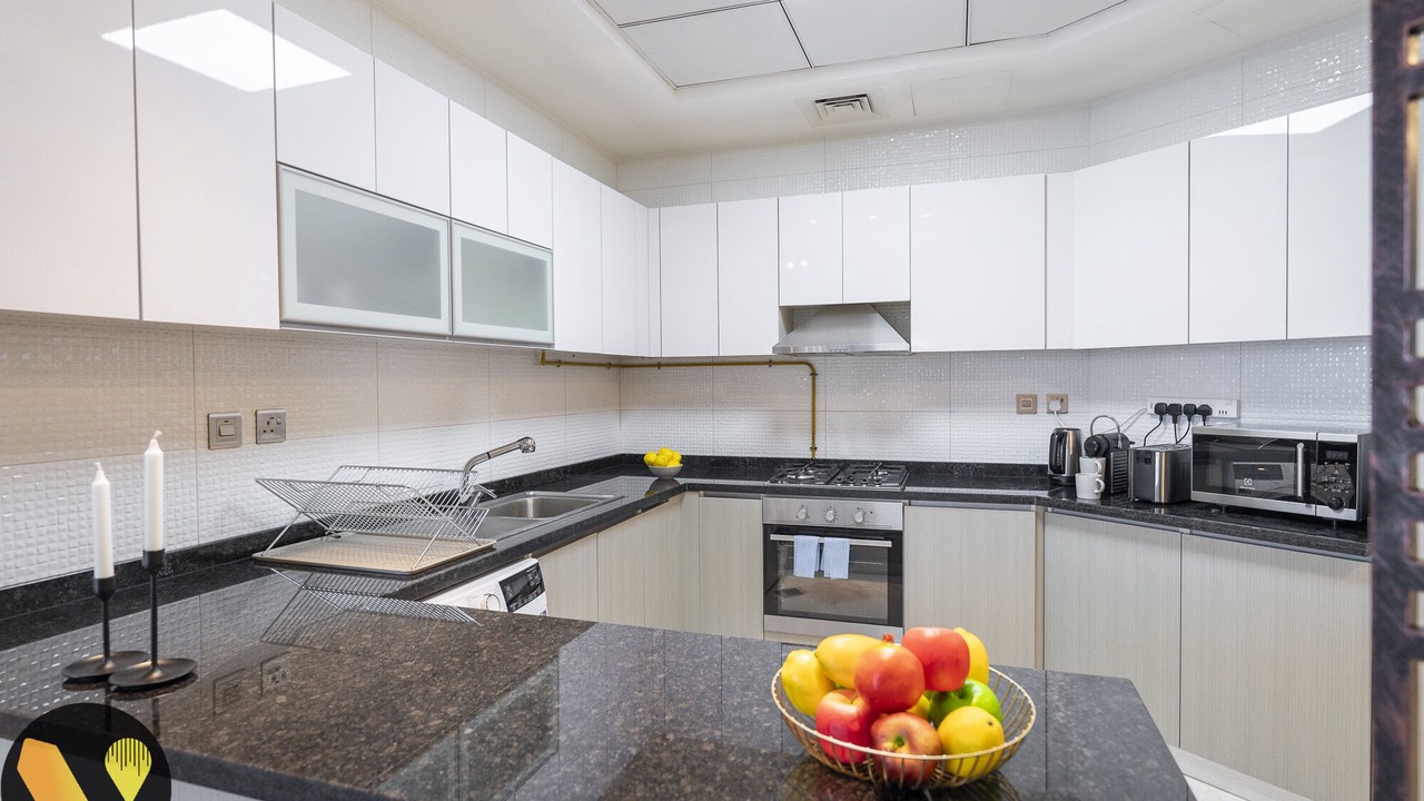 Photo of Kitchen in Business Bay