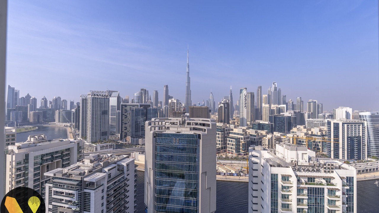 Photo of Outdoor in Business Bay