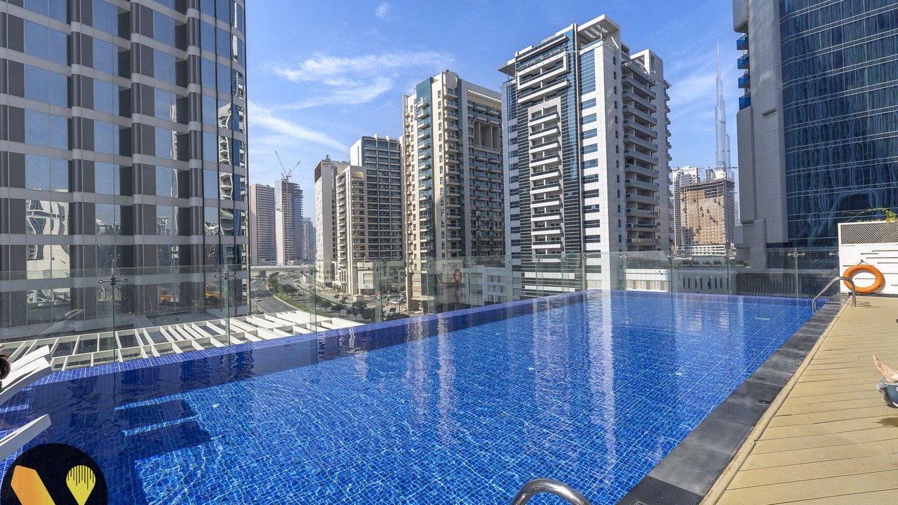 Photo of Outdoor in Business Bay