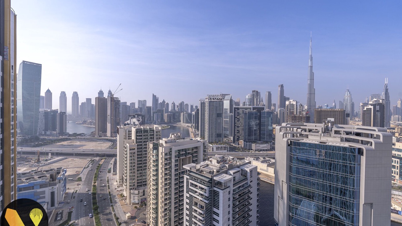 Photo of Others in Business Bay