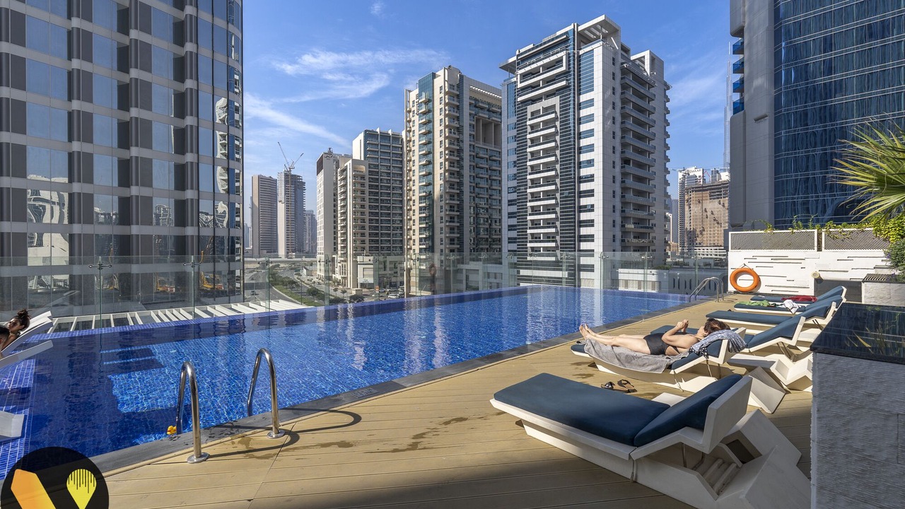 Photo of Outdoor in Business Bay