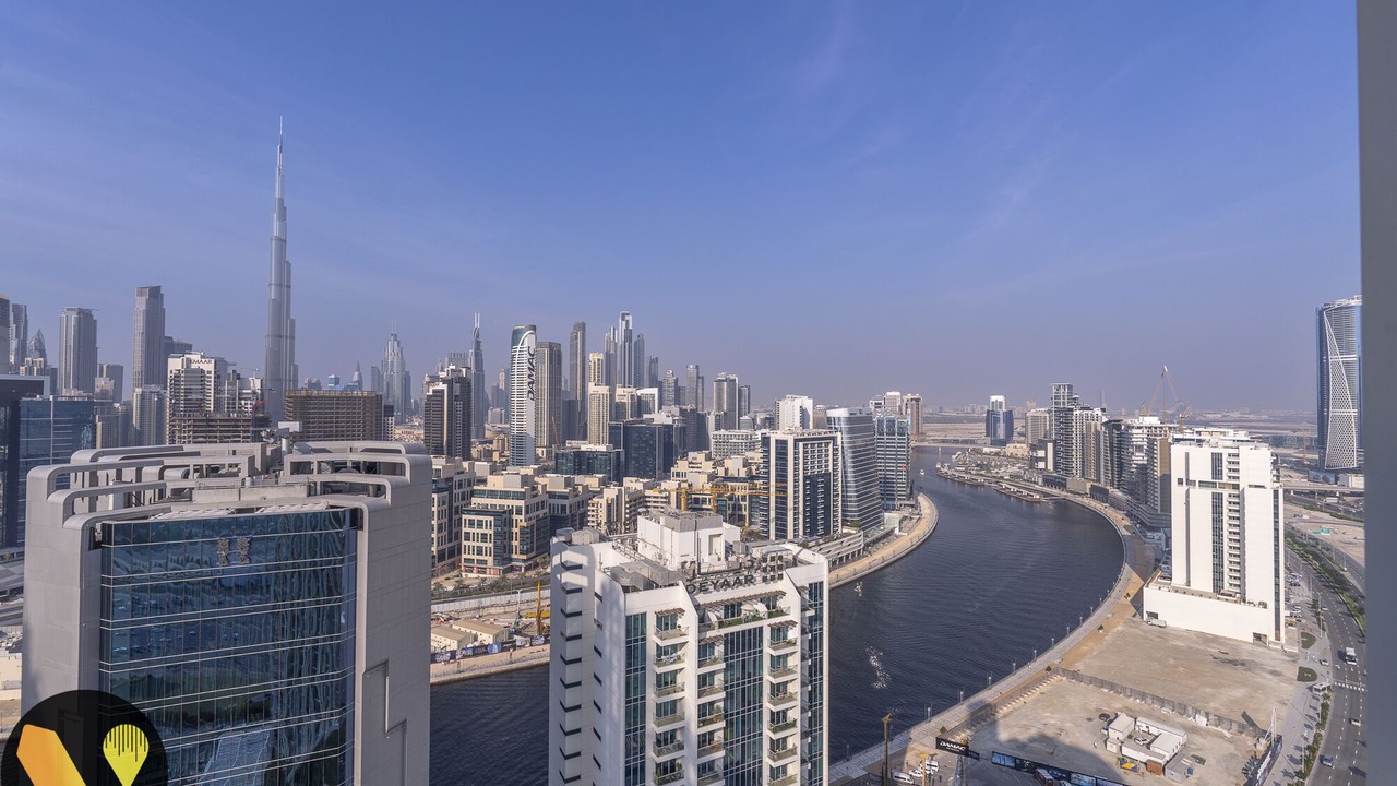 Photo of Others in Business Bay