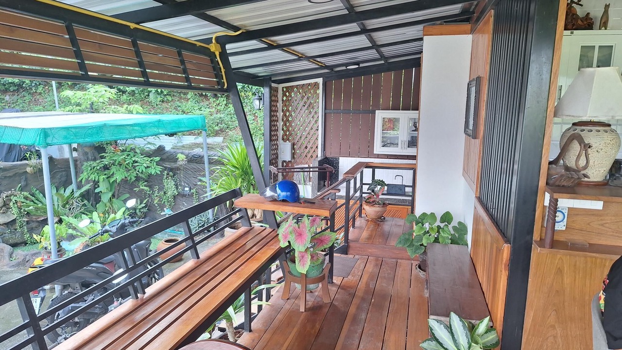 Photo of Outdoor in Bophut Hills