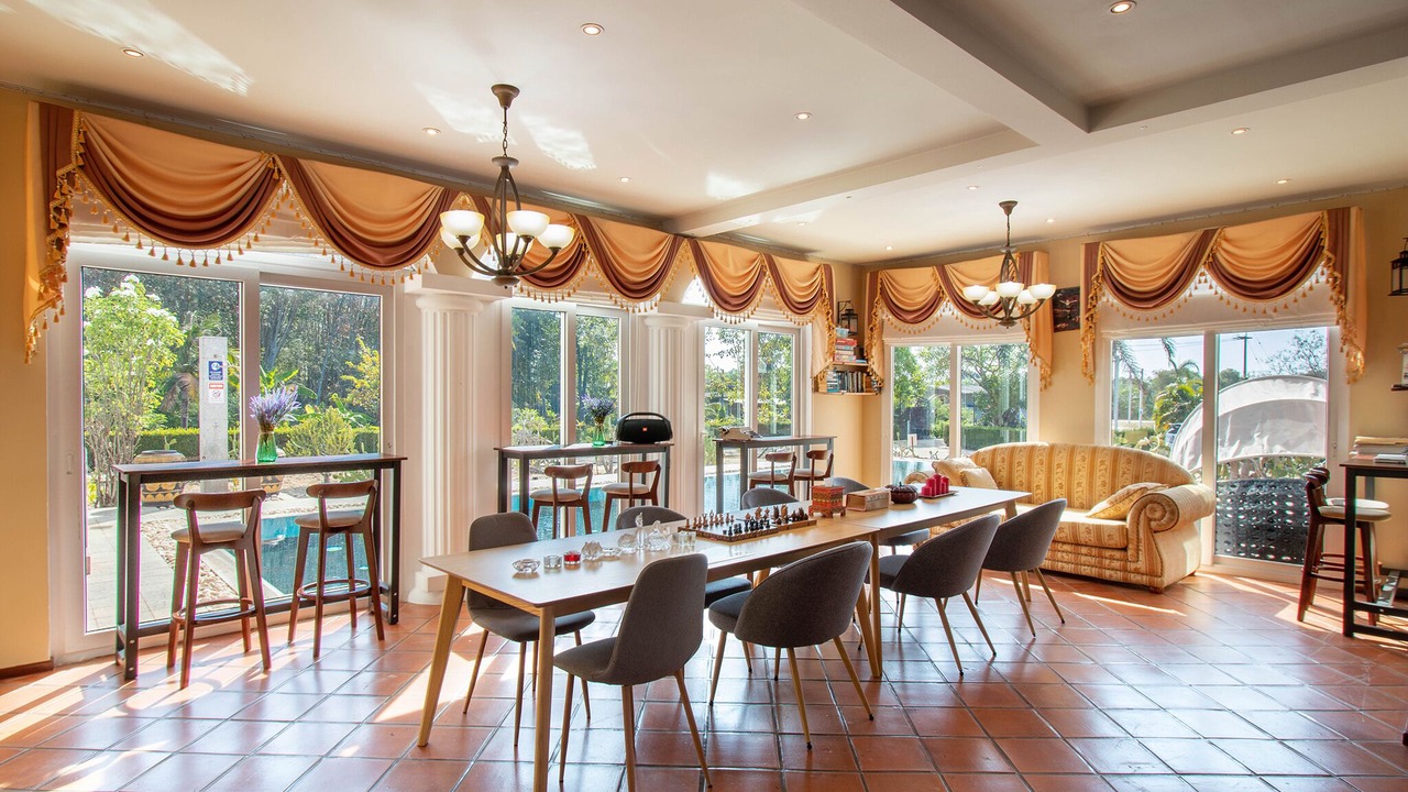 Photo of Livingroom in Kram