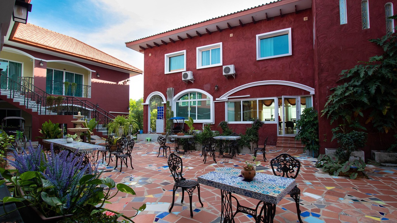 Photo of Outdoor in Kram