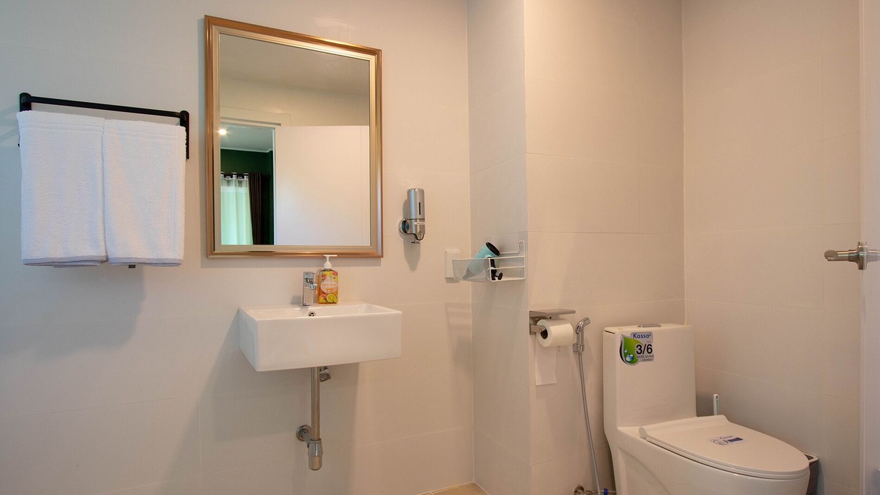Photo of Bathroom in Kram