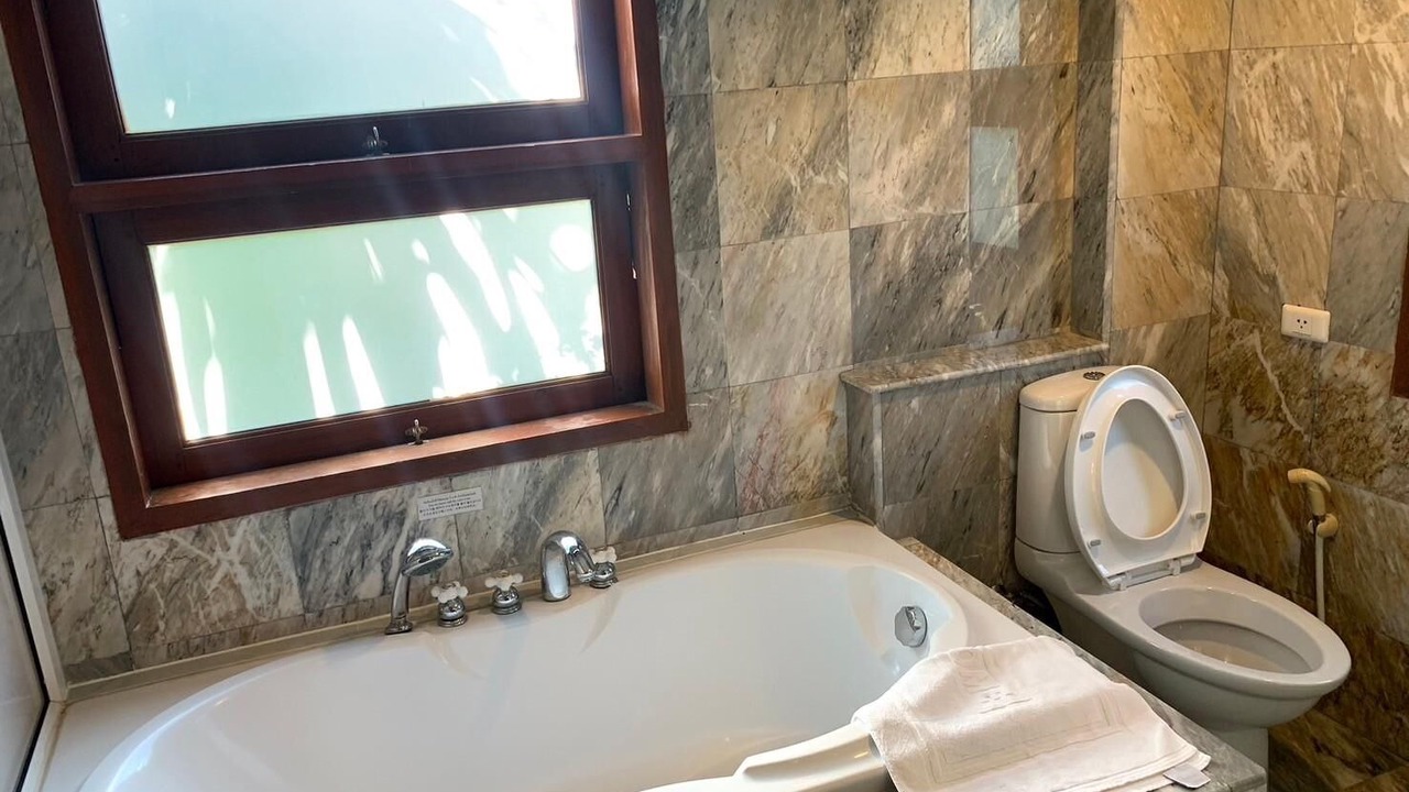 Photo of Bathroom in Chiang Rai