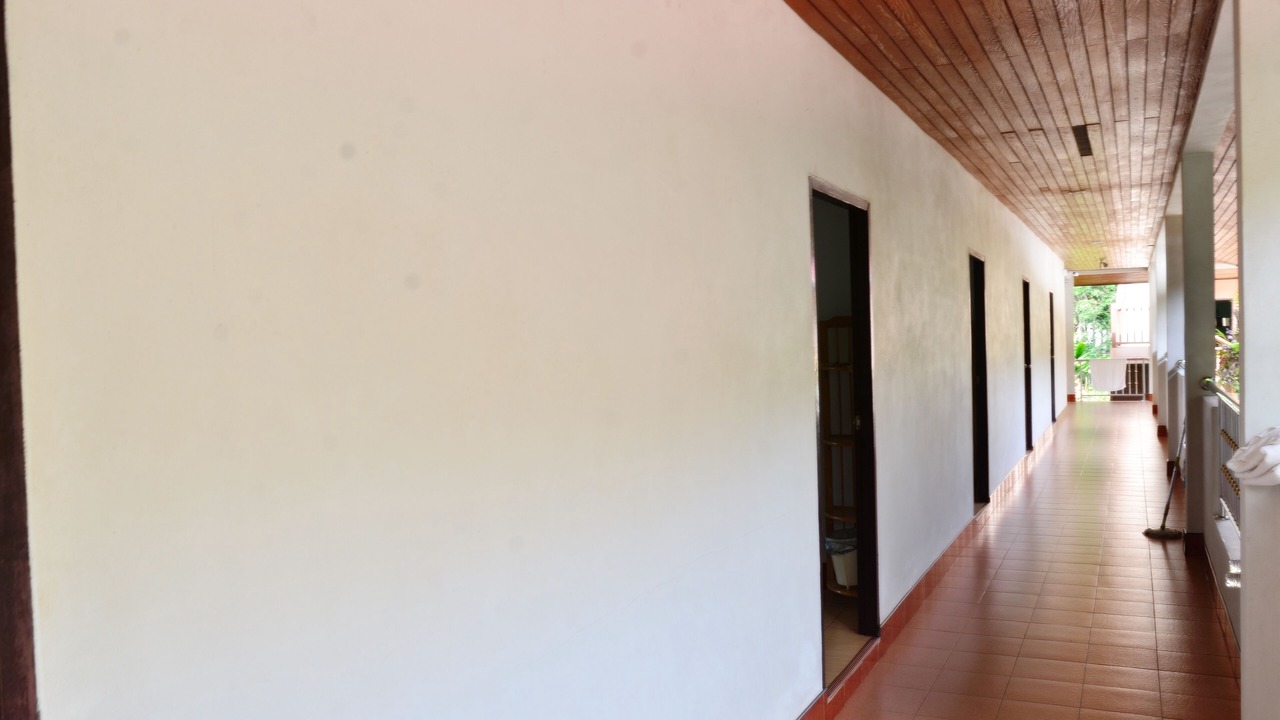 Photo of Patio Balcony in Ko Yao