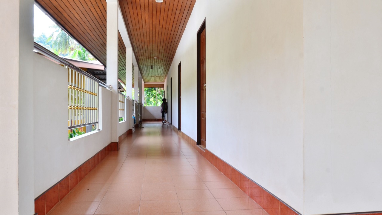Photo of Patio Balcony in Ko Yao