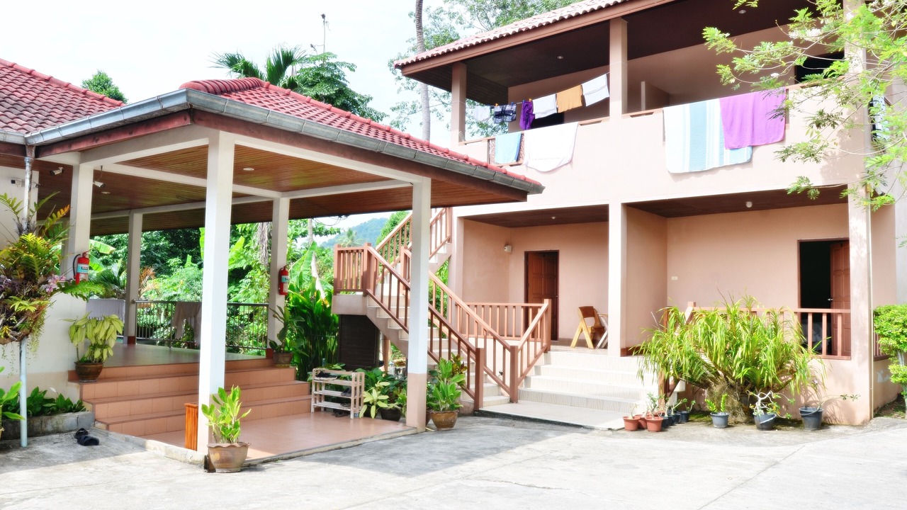 Photo of Patio Balcony in Ko Yao