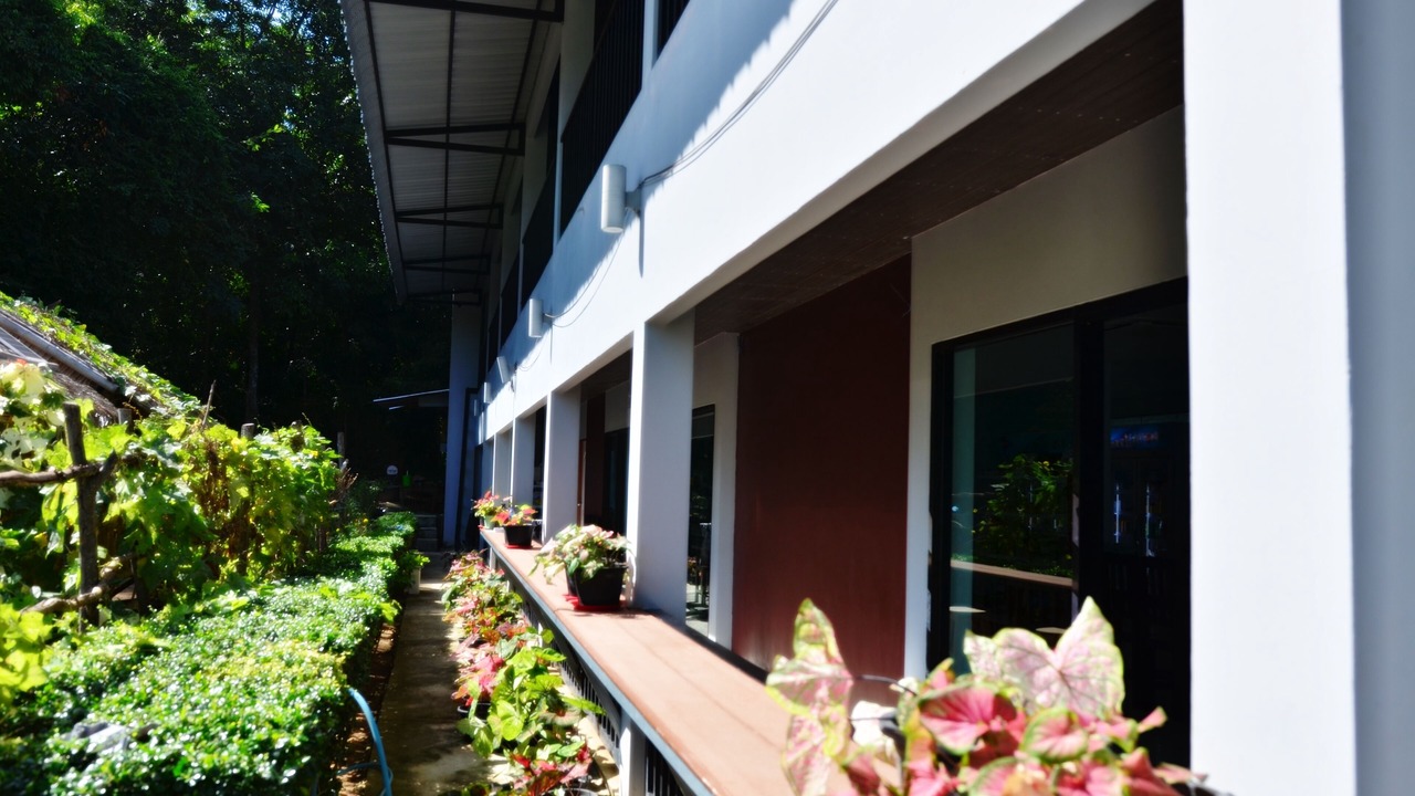 Photo of Outdoor in Ko Yao
