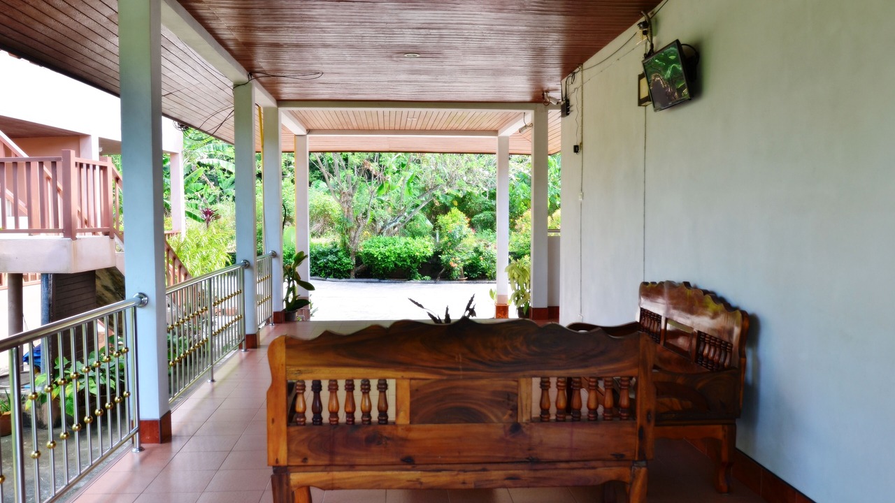 Photo of Livingroom in Ko Yao