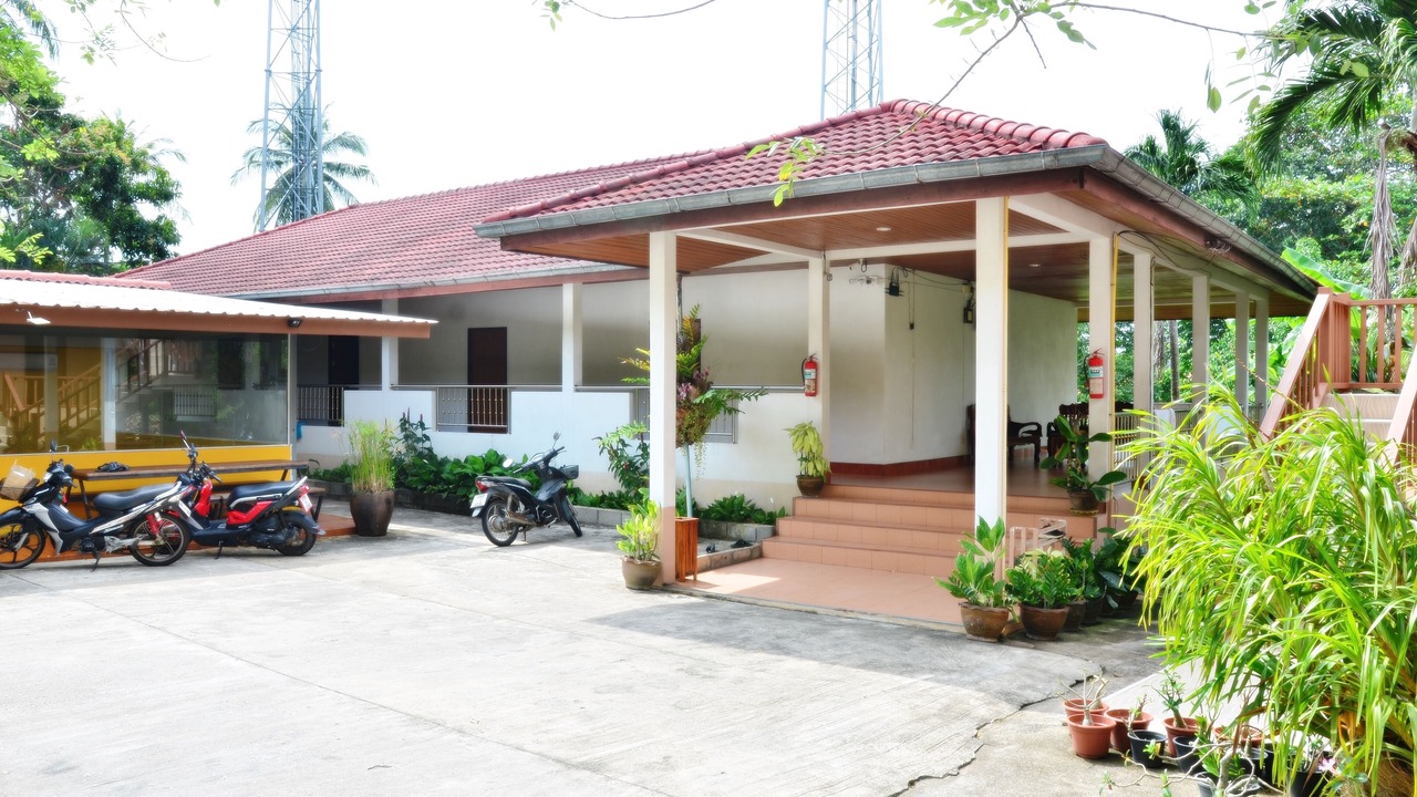 Photo of Outdoor in Ko Yao