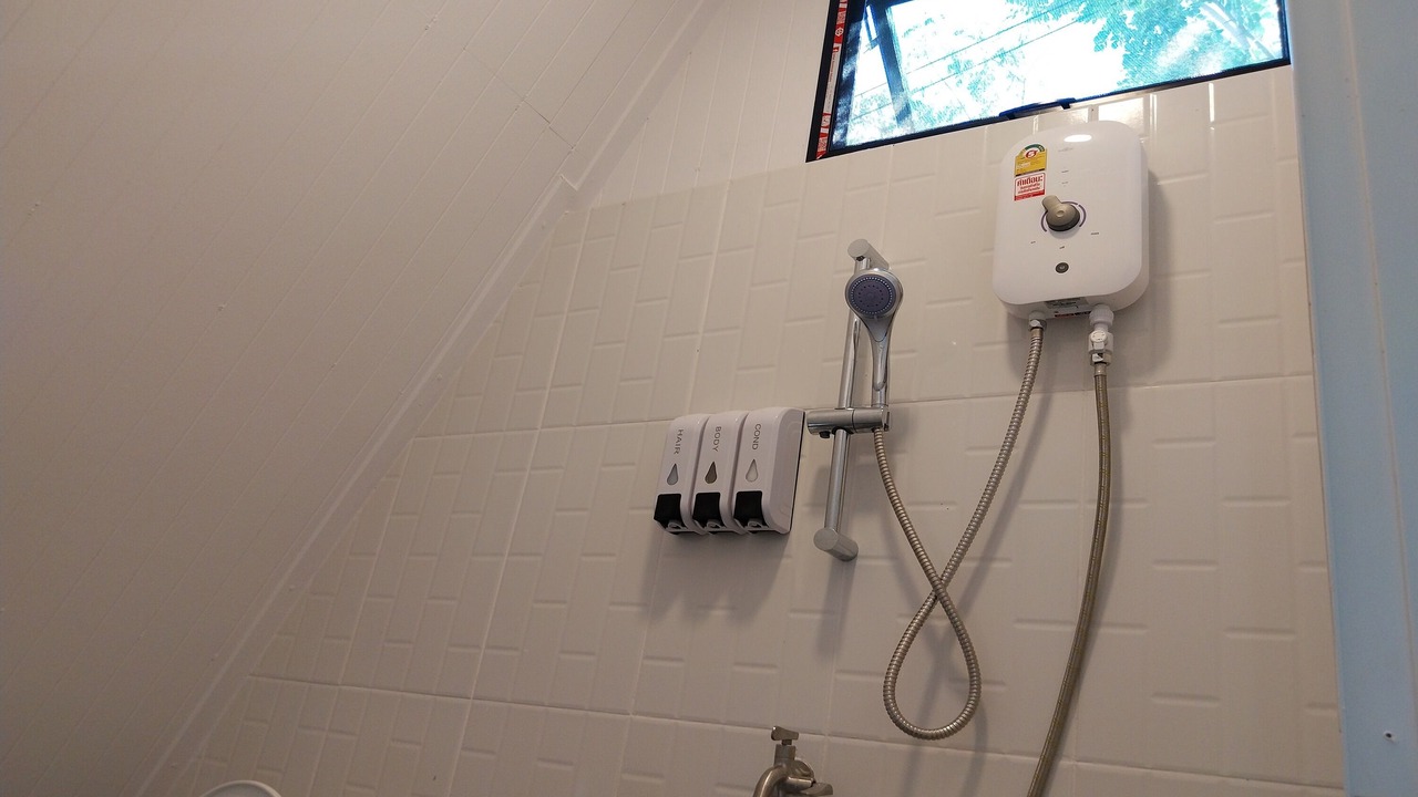Photo of Bathroom in Si Racha