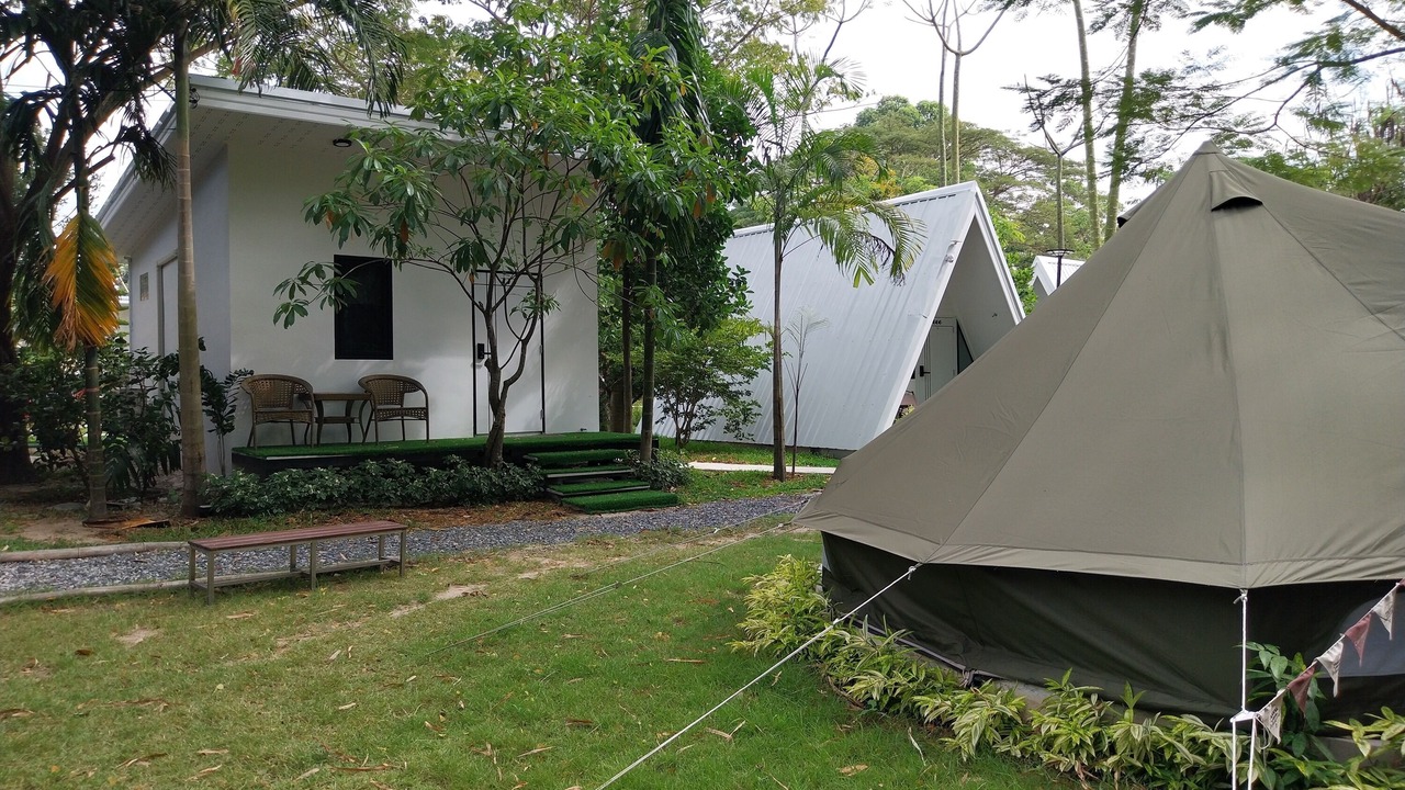 Photo of Outdoor in Si Racha