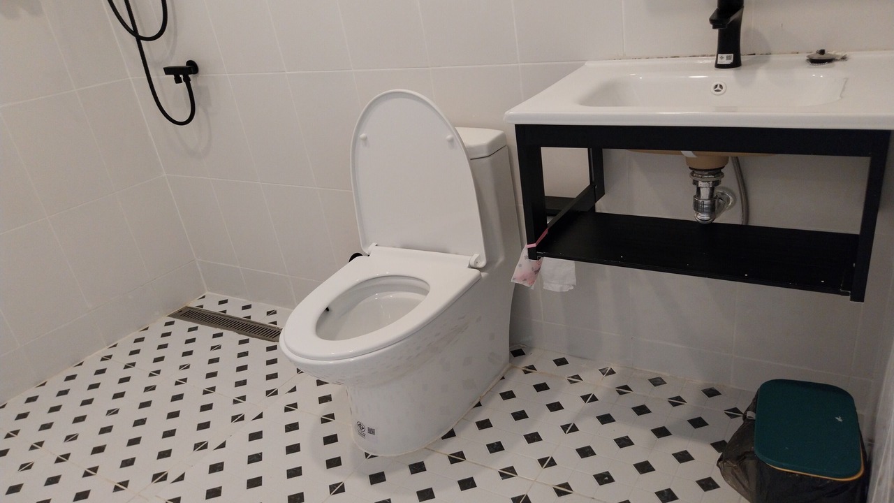 Photo of Bathroom in Si Racha