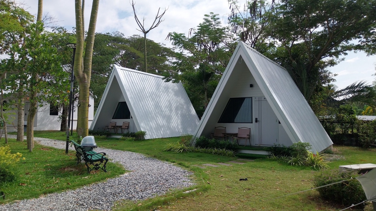 Photo of Outdoor in Si Racha