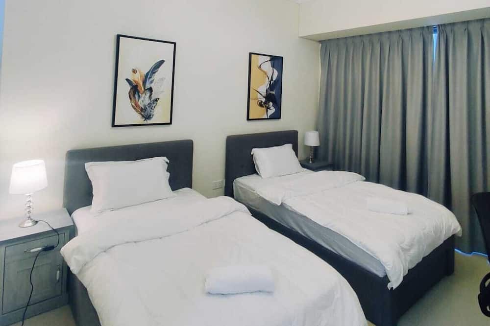 Photo of Bedroom in Trade Center