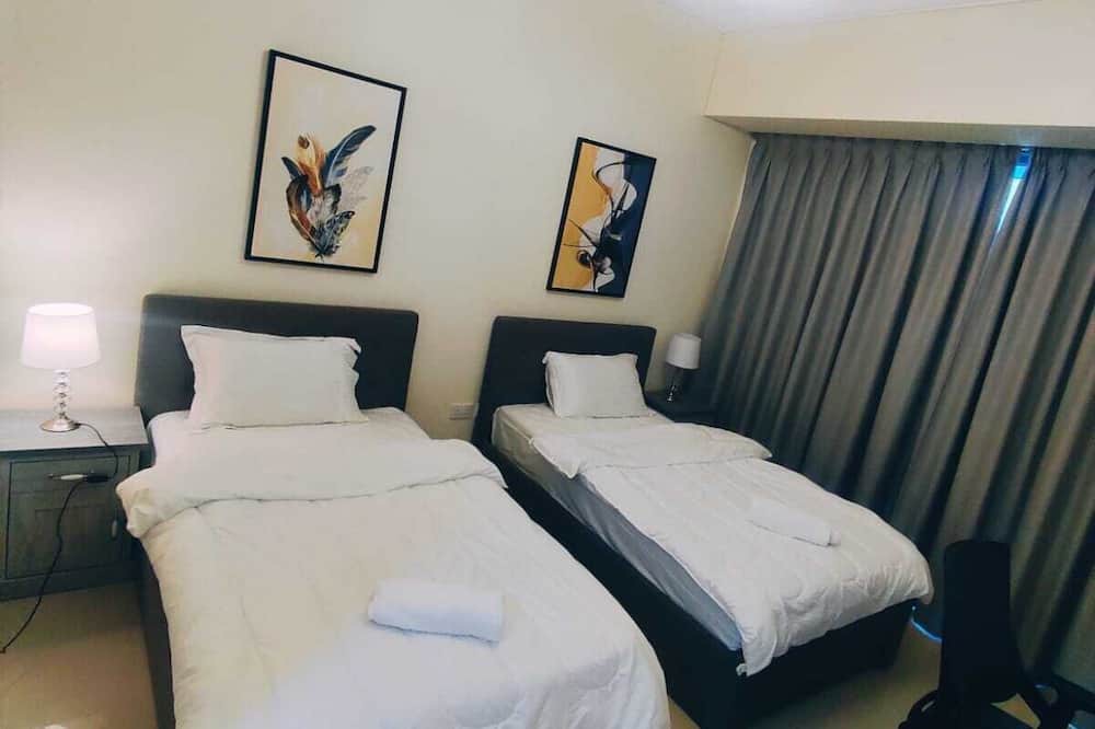 Photo of Bedroom in Trade Center