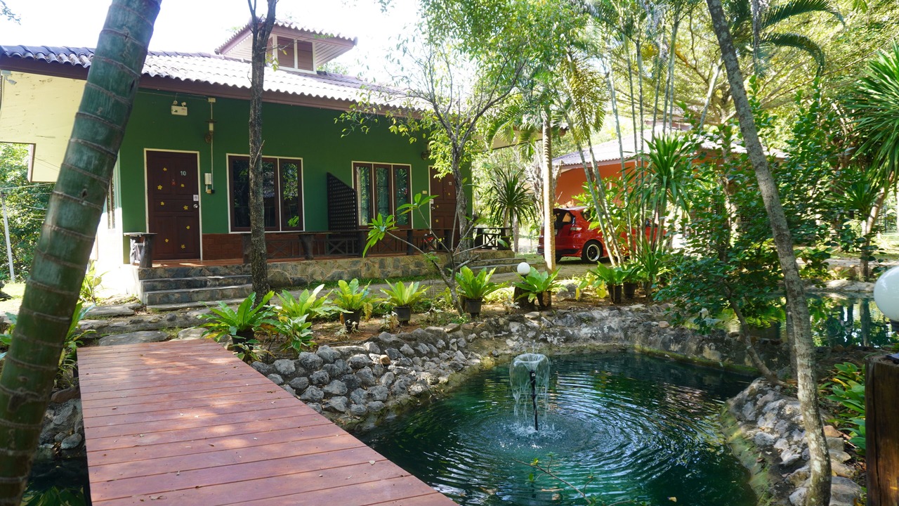 Photo of Outdoor in Suan Phueng