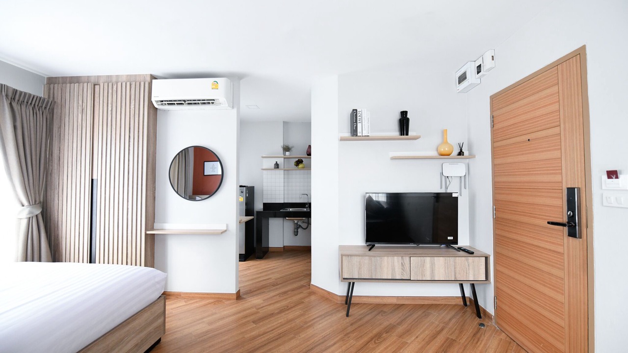 Photo of Bedroom in Chan Kasem
