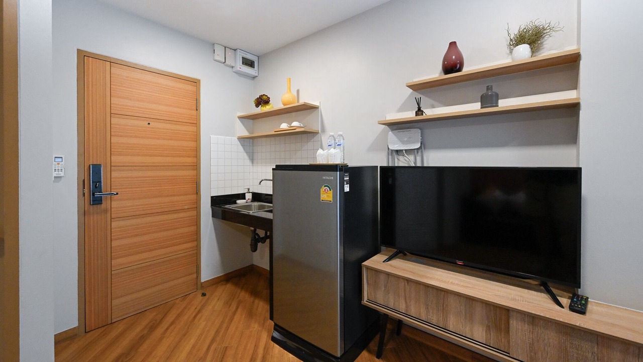 Photo of Bedroom in Chan Kasem