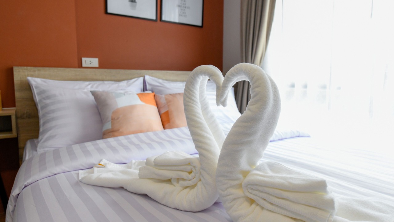 Photo of Bedroom in Chan Kasem
