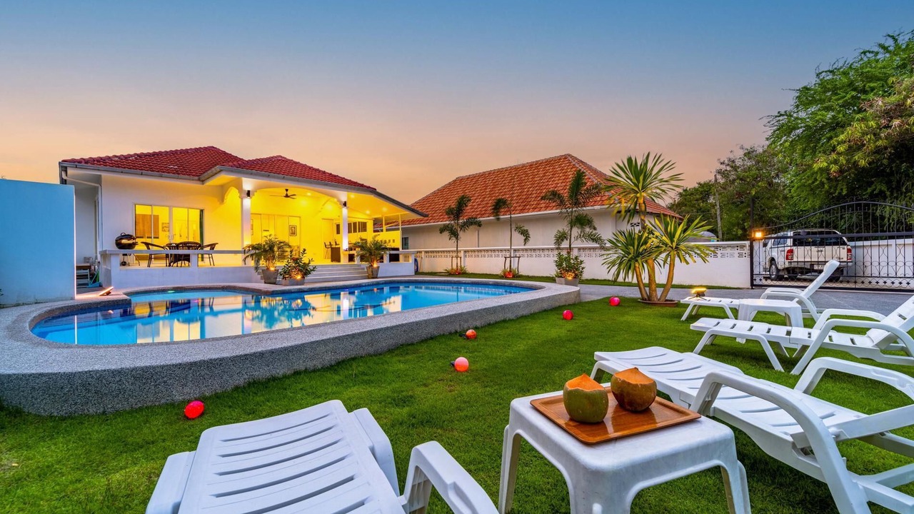 Photo of Outdoor in Hua Hin