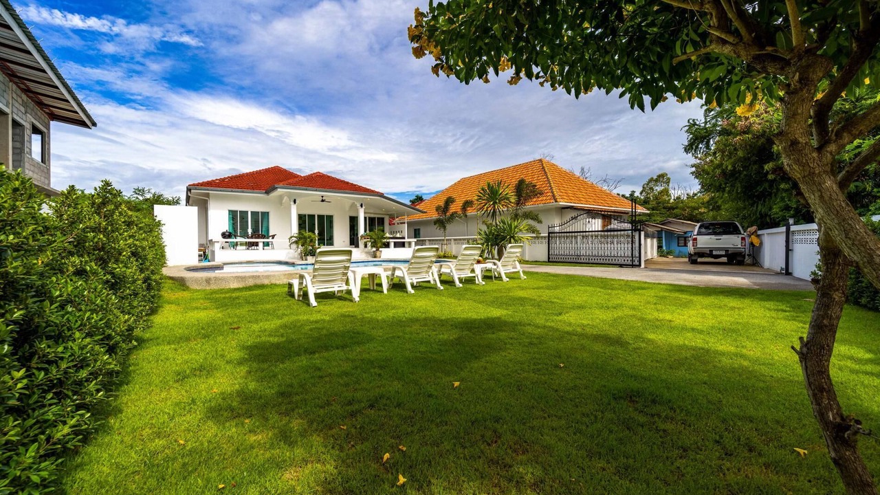 Photo of Outdoor in Hua Hin