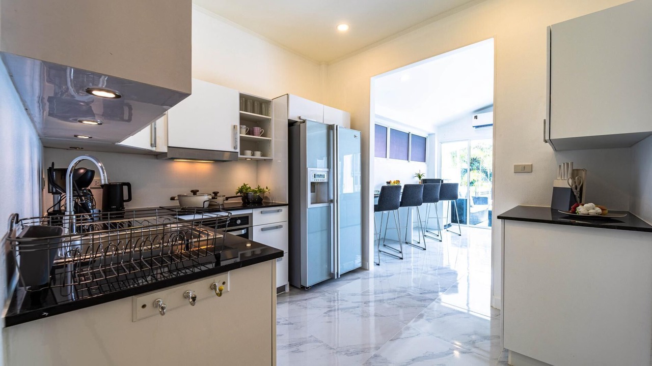 Photo of Kitchen in Hua Hin