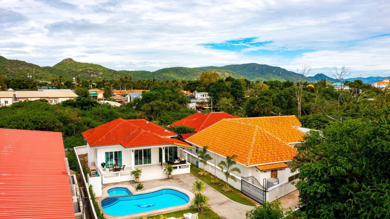 Photo of Outdoor in Hua Hin