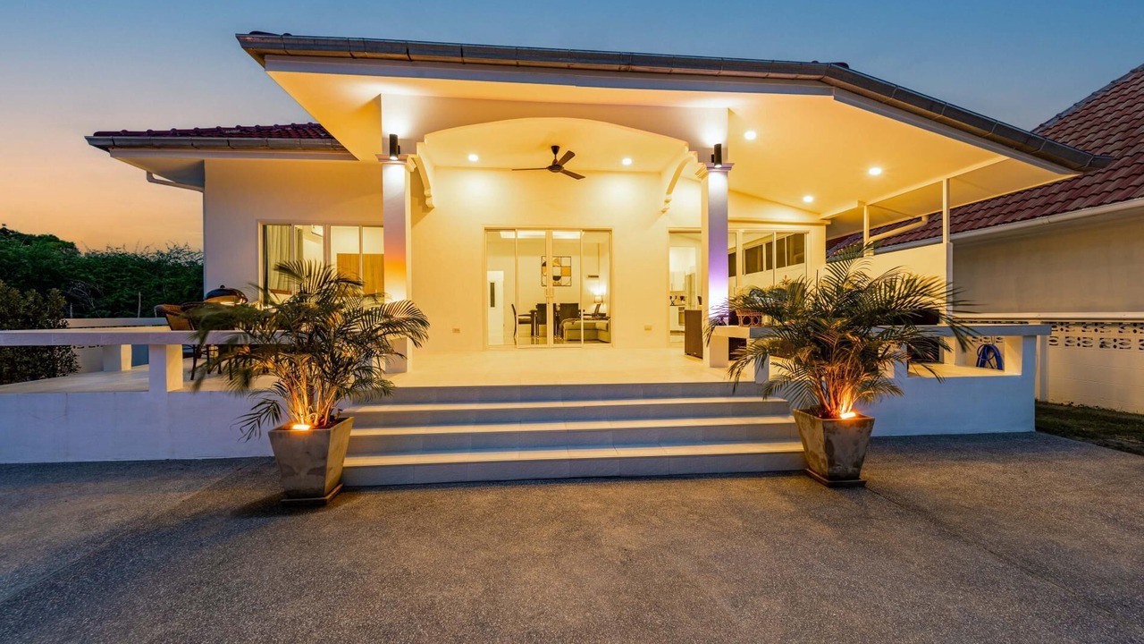 Photo of Outdoor in Hua Hin