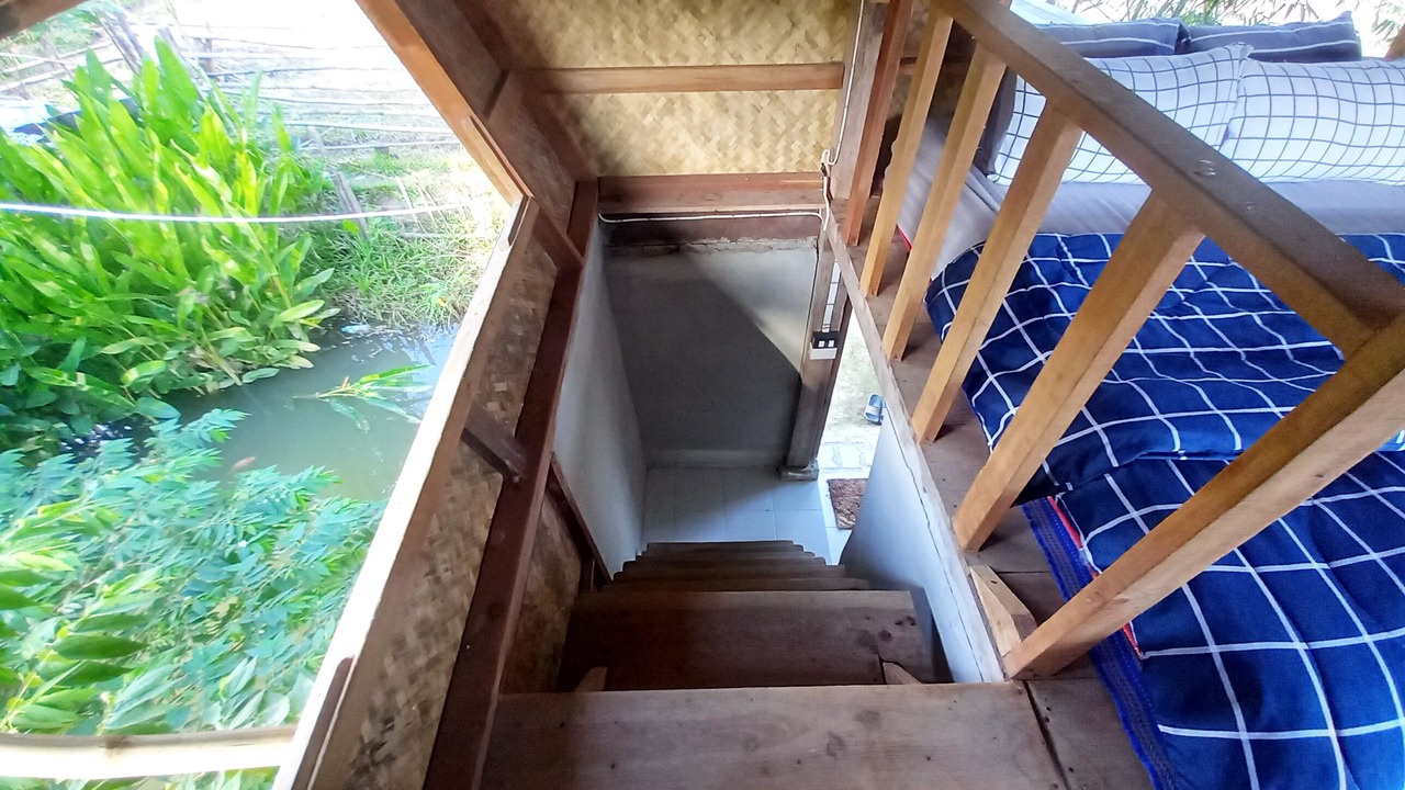Photo of Bedroom in Chiang Dao