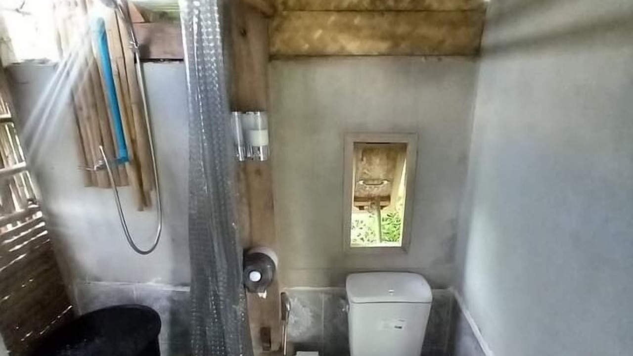 Photo of Bathroom in Chiang Dao