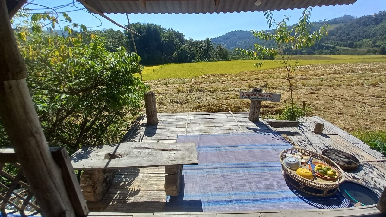 Photo of Others in Chiang Dao