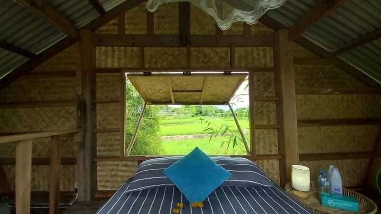 Photo of Bedroom in Chiang Dao