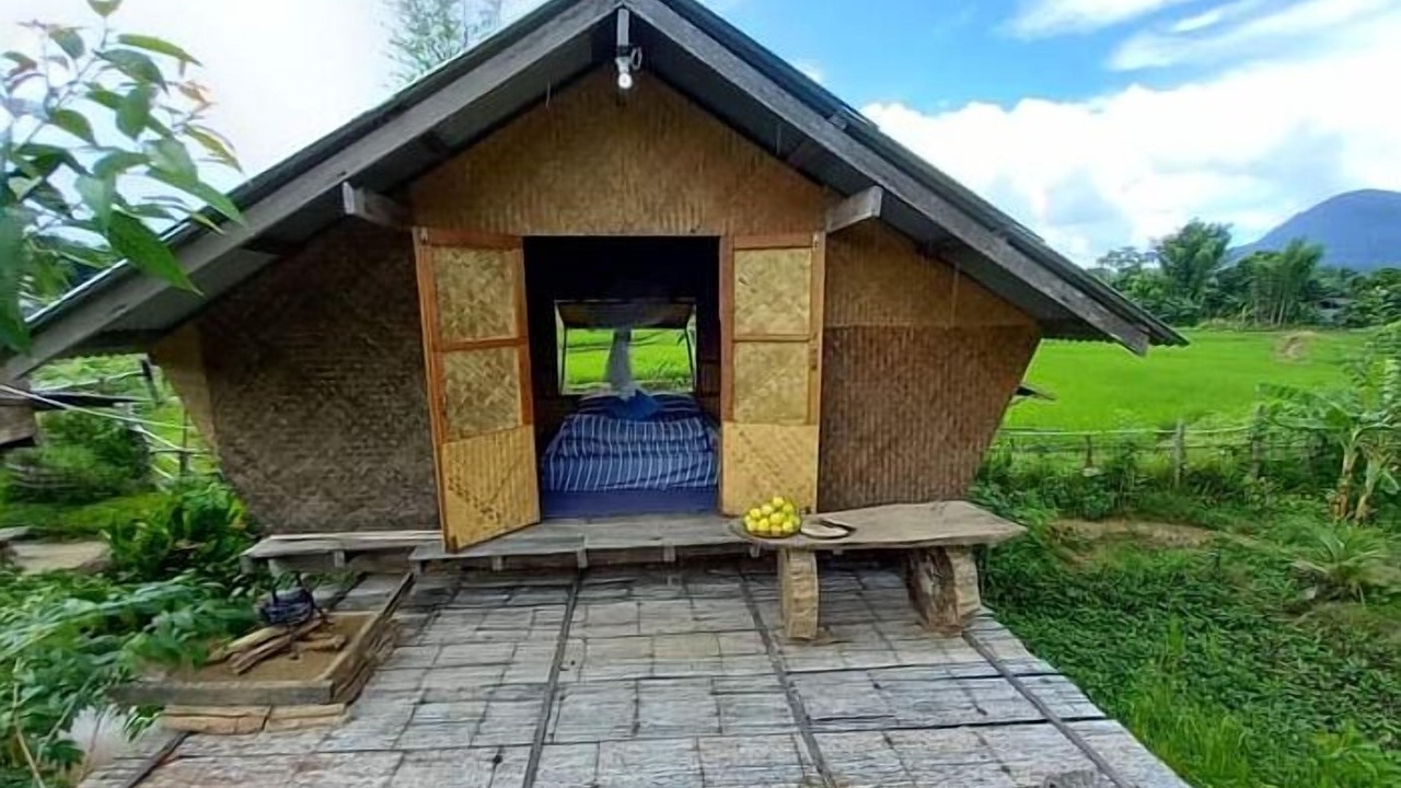 Photo of Bedroom in Chiang Dao