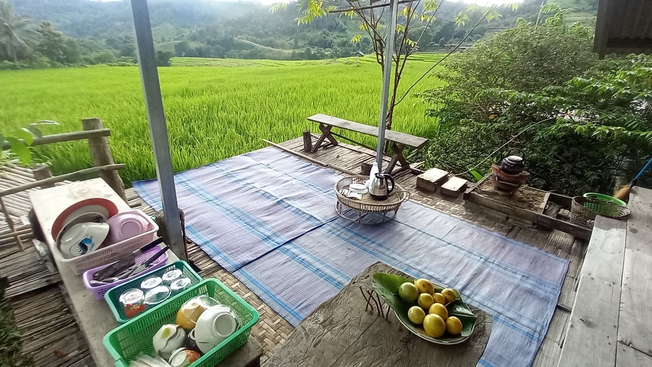 Photo of Bedroom in Chiang Dao