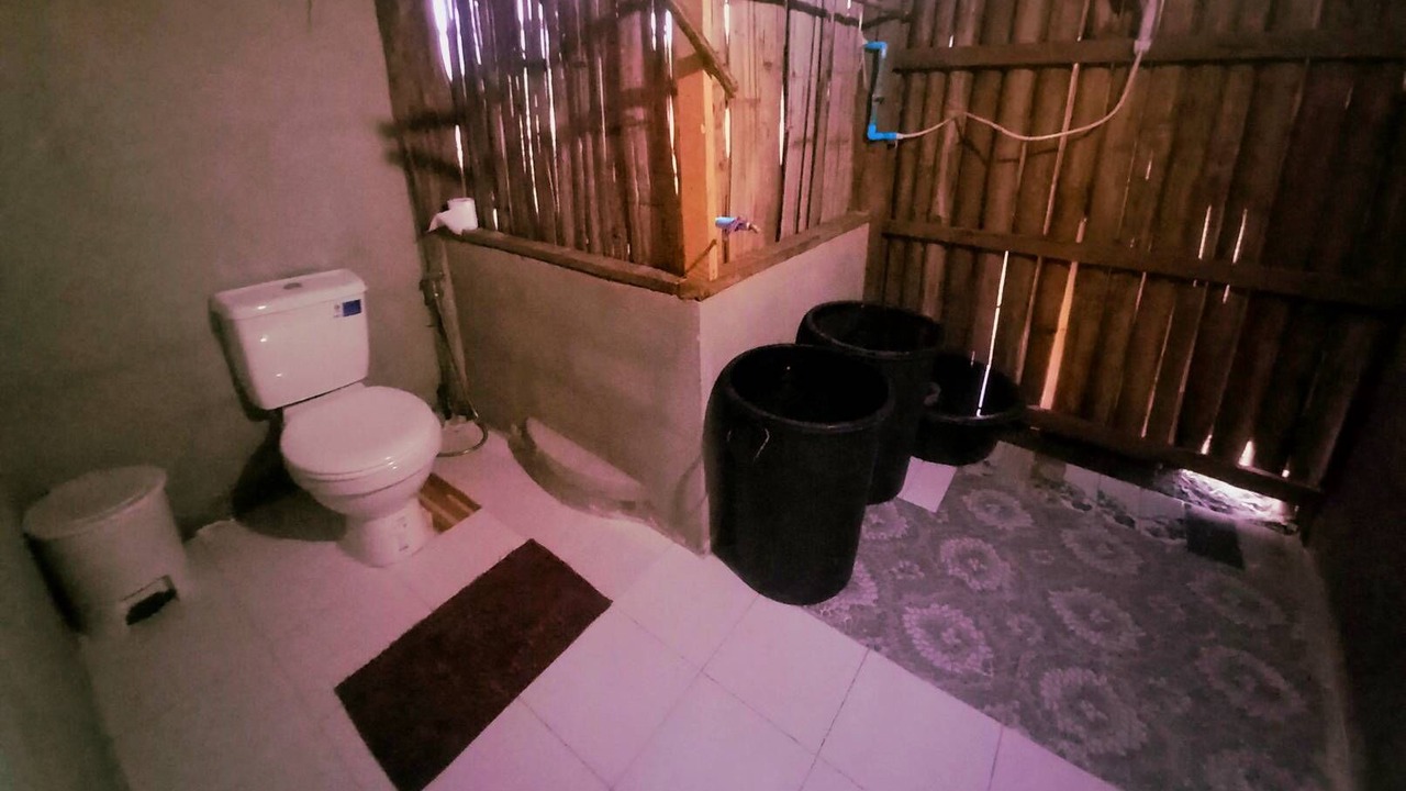 Photo of Bathroom in Chiang Dao