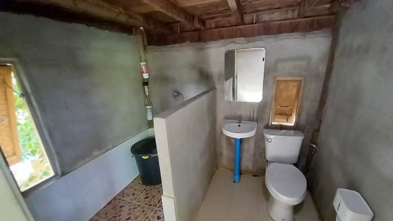Photo of Bathroom in Chiang Dao